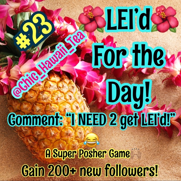 Pls share new I NEED 2 get LEI’d 😂 - Picture 2 of 8